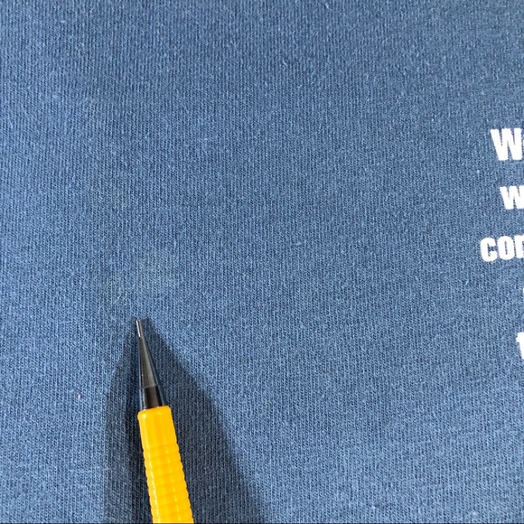 The Outer Limits MGM TV Series Sci Fi Vintage Tee - Picture 11 of 12